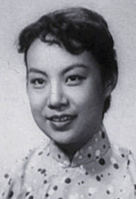 李浣青 Huanqing Li照片