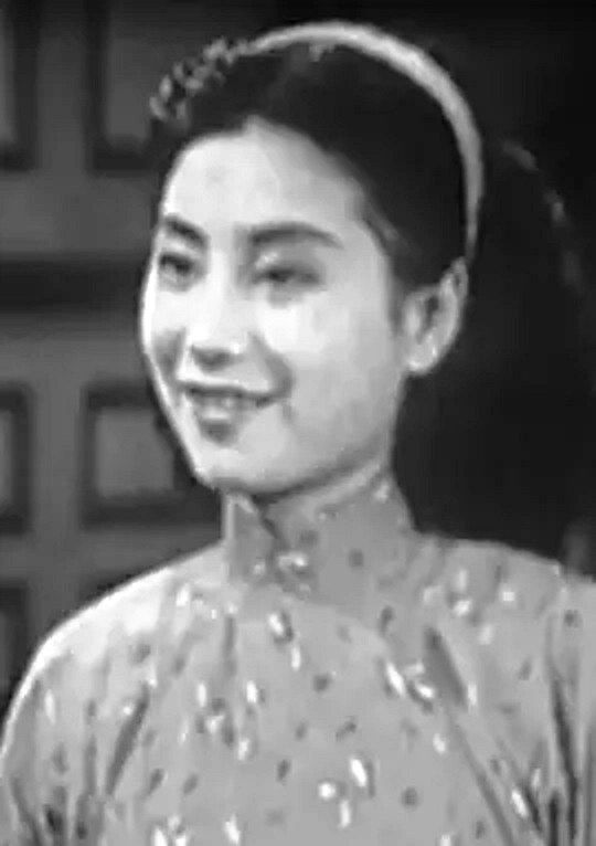 胡小琴 Xiaoqin Hu照片