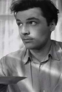 亚历山大·施沃林 Aleksandr Shvorin照片