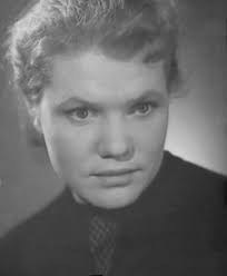 Valentina Ananyina照片