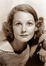 伊丽莎白·艾兰 Elizabeth Allan照片