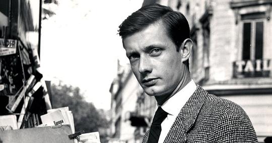 弗朗索瓦·莱特瑞尔 François Leterrier照片