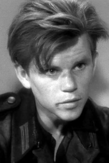 查尔斯·勒克莱恩 Charles Le Clainche照片