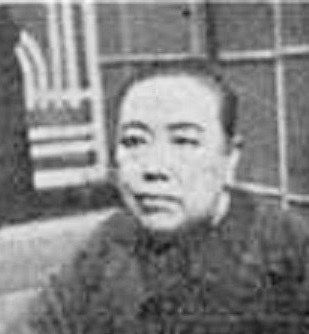 田太宣 Taixuan Tian照片