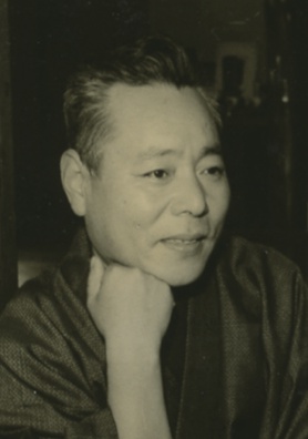 坂本武 Takeshi Sakamoto照片