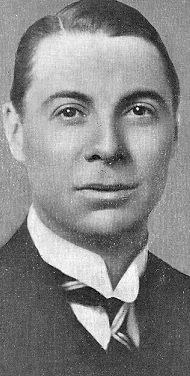 西德尼·布雷西 Sidney Bracey照片