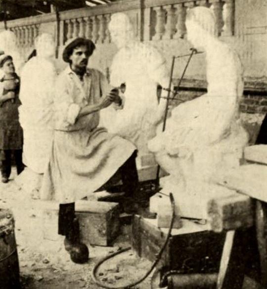 菲利普斯·斯莫利 Phillips Smalley照片