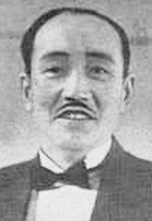 姜修 Xiu Jiang照片