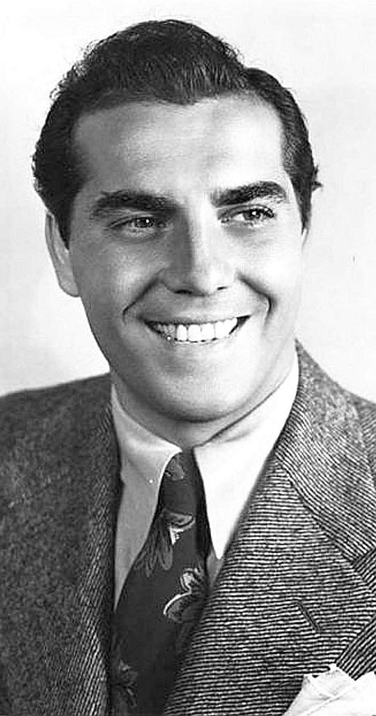 理查德·贝内迪克特 Richard Benedict照片