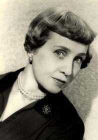 杰拉尔丁·豪尔 Geraldine Hall照片