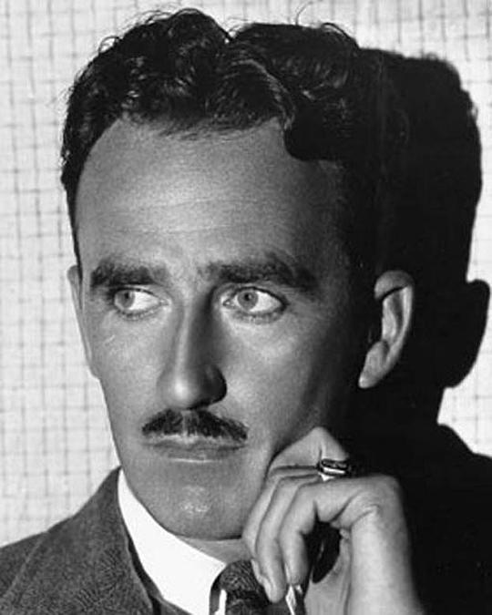 诺曼·Z·麦克劳德 Norman Z. McLeod照片