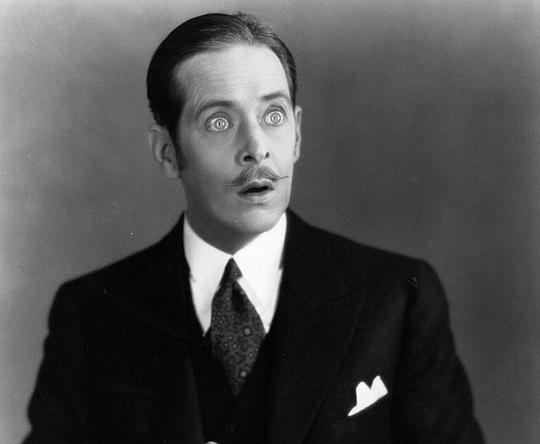 威廉姆斯·奥斯汀 William Austin照片