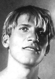 尼古拉·克留奇科夫 Nikolai Kryuchkov照片