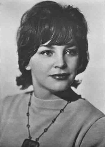 艾尔莎·拉兹金 Elza Lezhdey照片