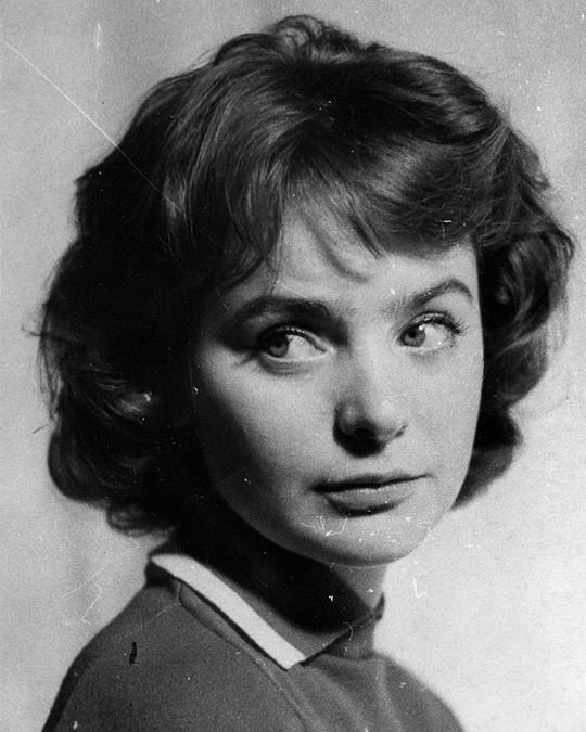 瓦伦蒂娜·马克瓦 Valentina Markova照片