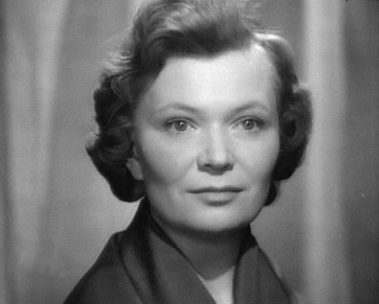 尼娜·缅希科娃 Nina Menshikova照片