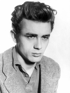 詹姆斯·迪恩 James Dean照片