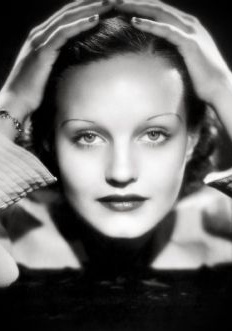 罗谢尔·哈德森 Rochelle Hudson照片