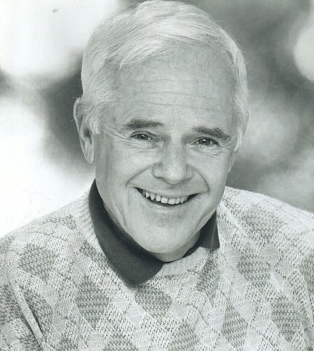 杰克格雷伦契 Jack Grinnage照片