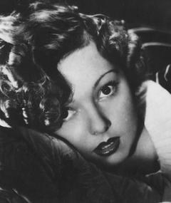 安妮曼恩 Anne Mayen照片