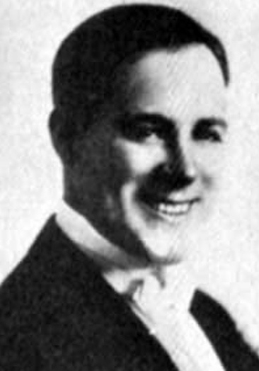 T.罗伊·巴尔内斯 T. Roy Barnes照片