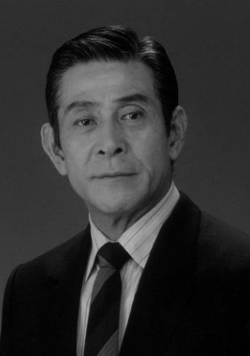 菅原谦二 Kenji Sugawara照片