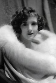 康斯坦斯·塔尔梅奇 Constance Talmadge照片