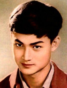 莫梓江 Zijiang Mo照片