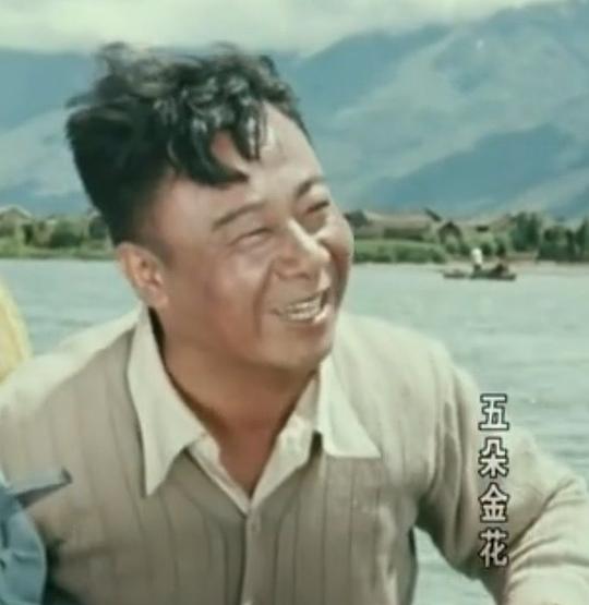 阎杰 Jie Yan照片