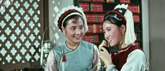 李月娥 Yue'e Li照片