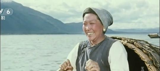 赵羽青 Yuqing Zhao照片