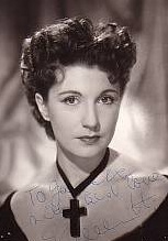 艾琳·赫利 Eileen Herlie照片