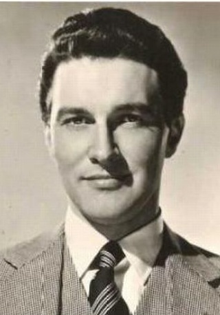 泰伦斯·摩根 Terence Morgan照片