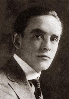 罗伯特·哈伦 Robert Harron照片