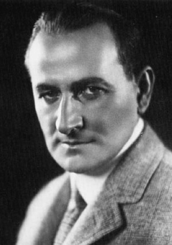 萨姆·德·格拉斯 Sam De Grasse照片