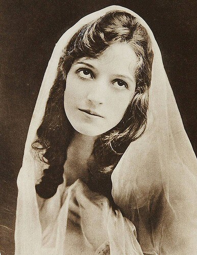 米兰·库柏 Miriam Cooper照片