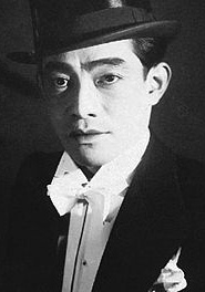 榎本健一 Kenichi Enomoto照片