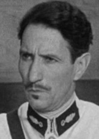 查尔斯·米德尔顿 Charles Middleton照片