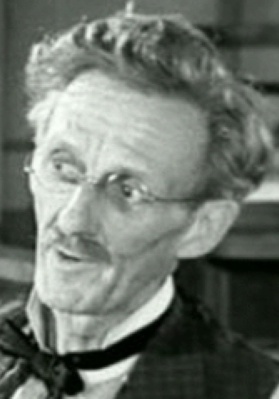 埃尔维利·阿尔德森 Erville Alderson照片