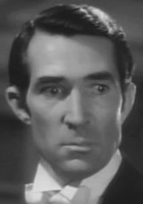 特雷弗·巴德特 Trevor Bardette照片