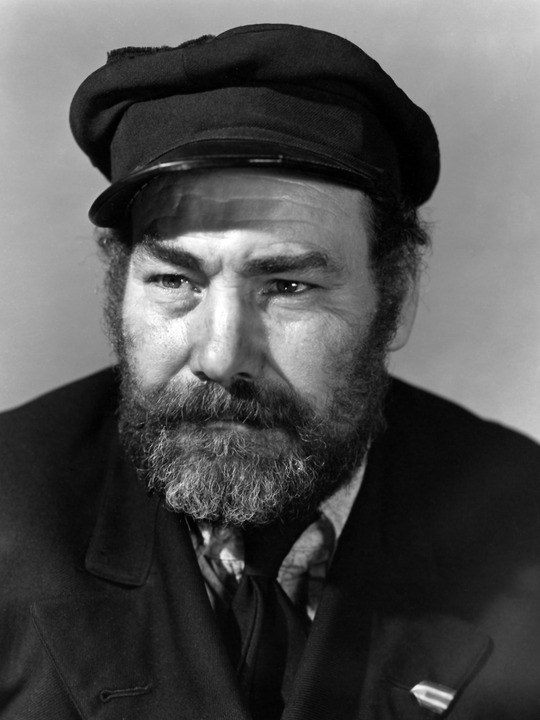 哈利·考丁 Harry Cording照片