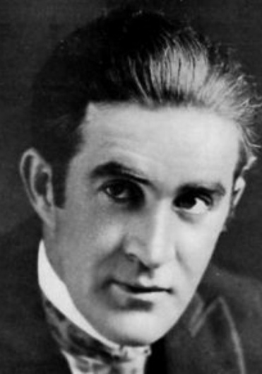 弗朗西斯·福特 Francis Ford照片