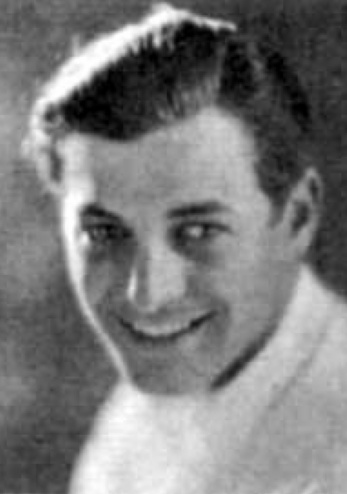 雷克斯·利斯 Rex Lease照片