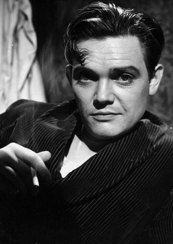 拉斯·埃克伯格 Lars Ekborg照片