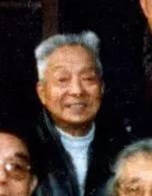 程漠 Mo Cheng照片