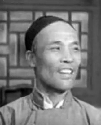 张立德 Lide Zhang照片