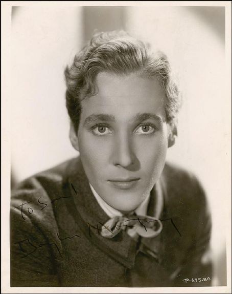 道格拉斯·蒙哥马利 Douglass Montgomery照片