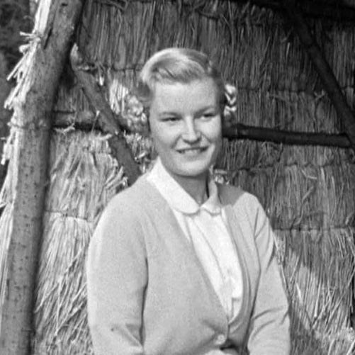 娜塔莉·帕斯考德 Nathalie Pascaud照片