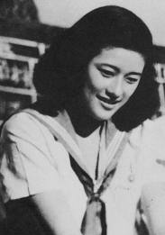 杉叶子 Yôko Sugi照片