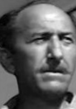 约翰·哈蒙 John Harmon照片